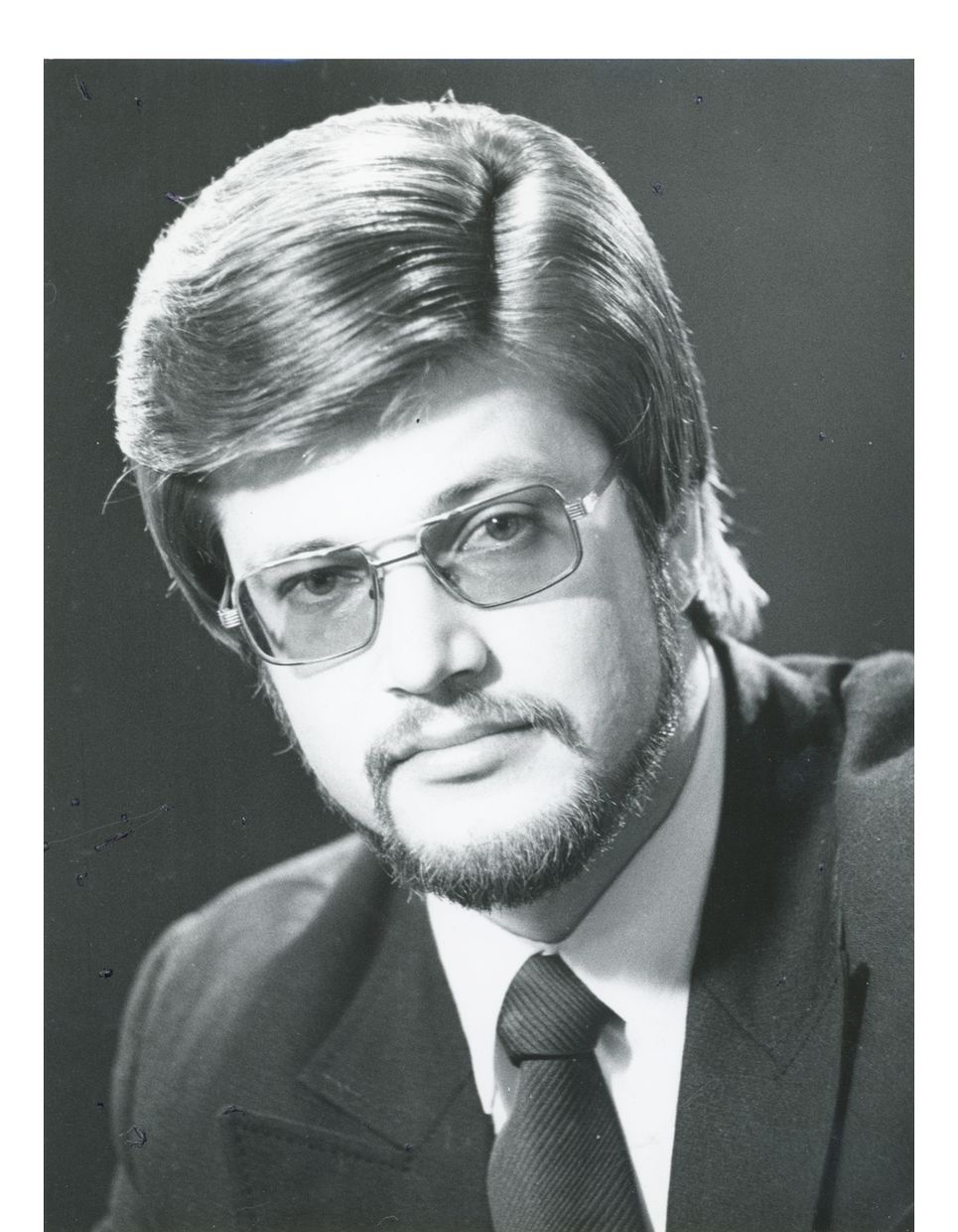 Михаил Орехов